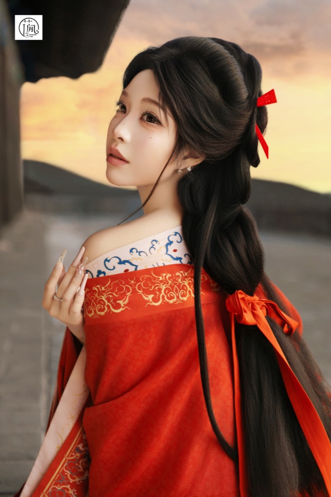 花间月摄影作品 · 城墙