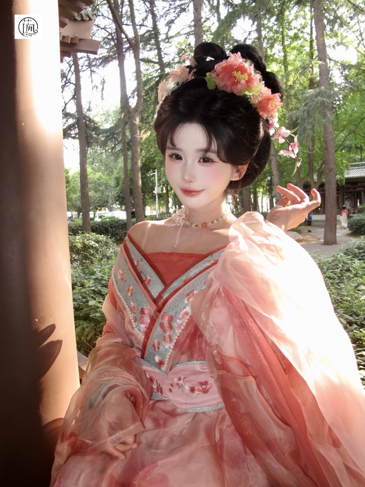 花间月摄影作品 · 夏季样片