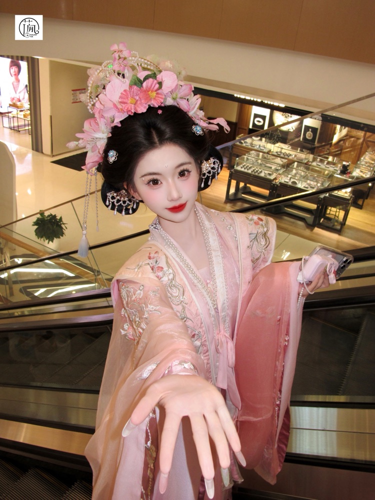 花间月摄影作品 · 夏季样片