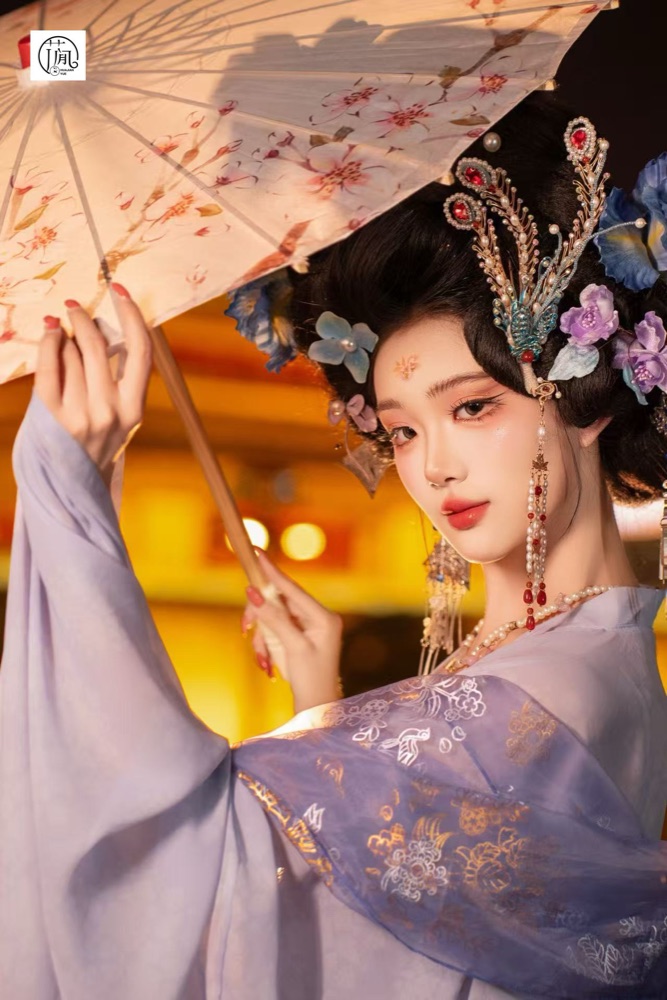 花间月摄影作品 · 钟楼